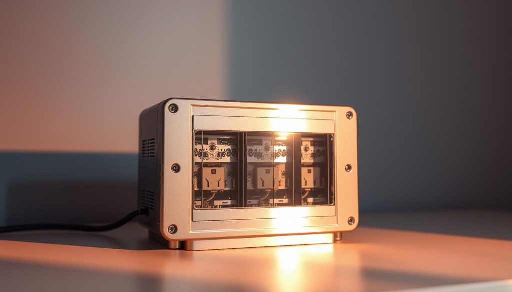 Surge Protection Device