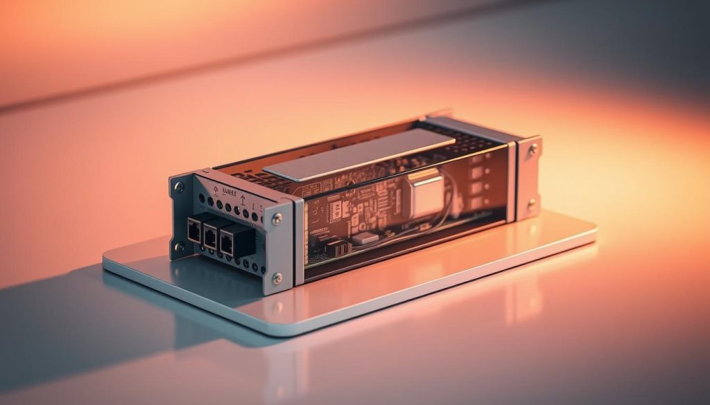 Surge Protection Device