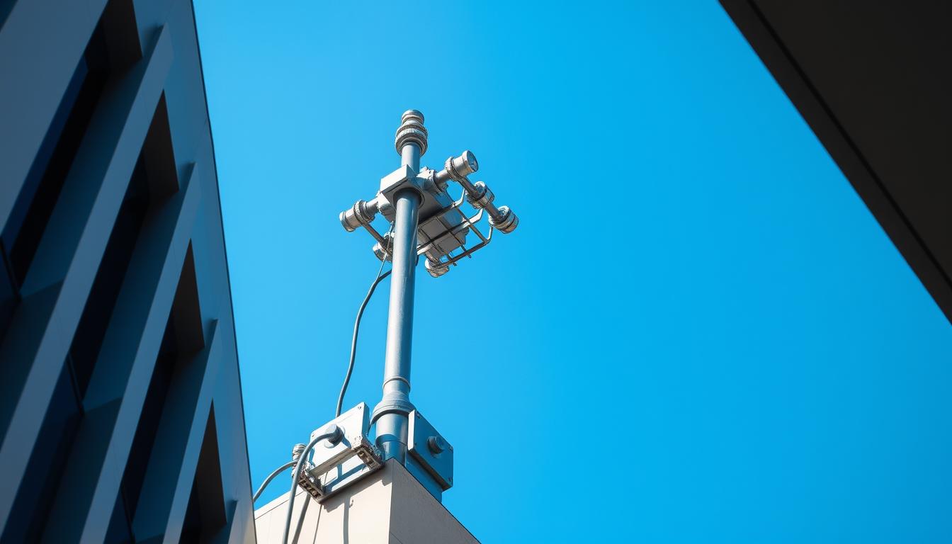 cara memilih penangkal petir