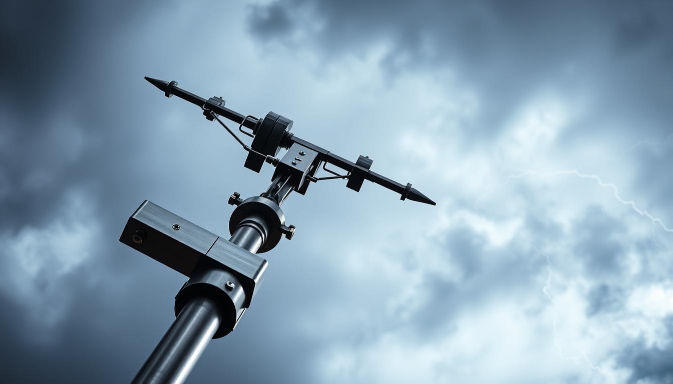 jasa penangkal petir terbaik